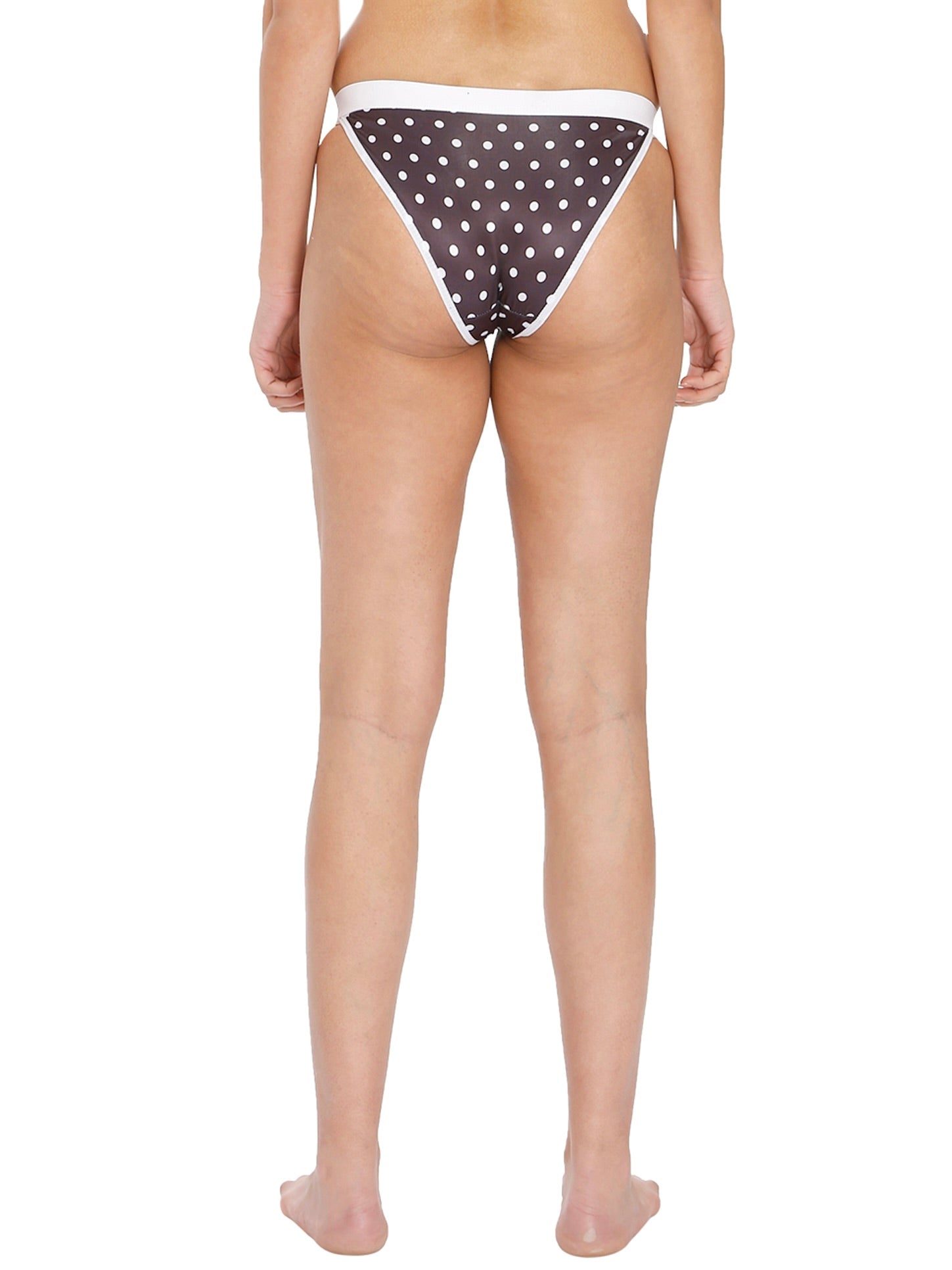 #color_Black Polka Dot