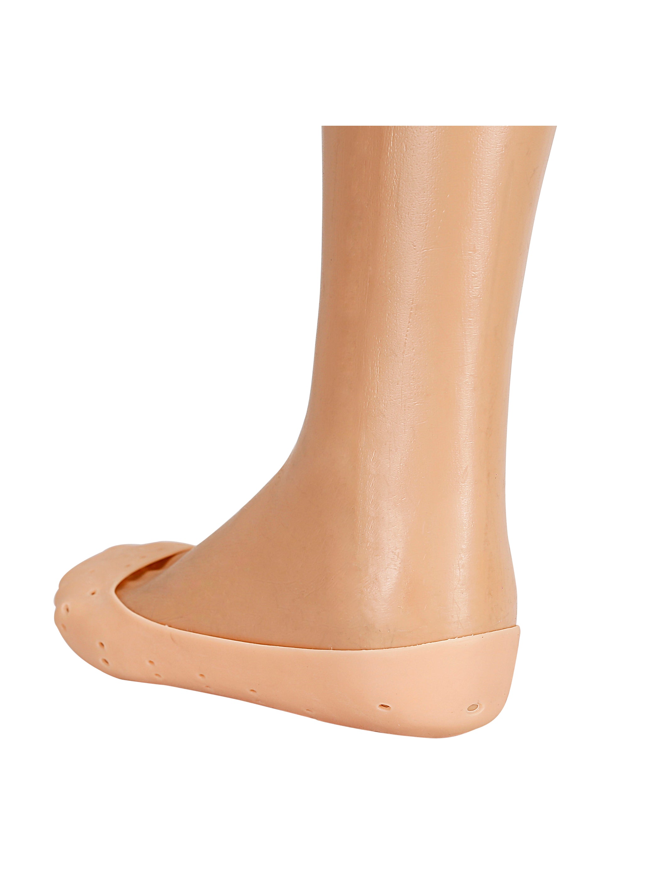 Silicon Foot Pads