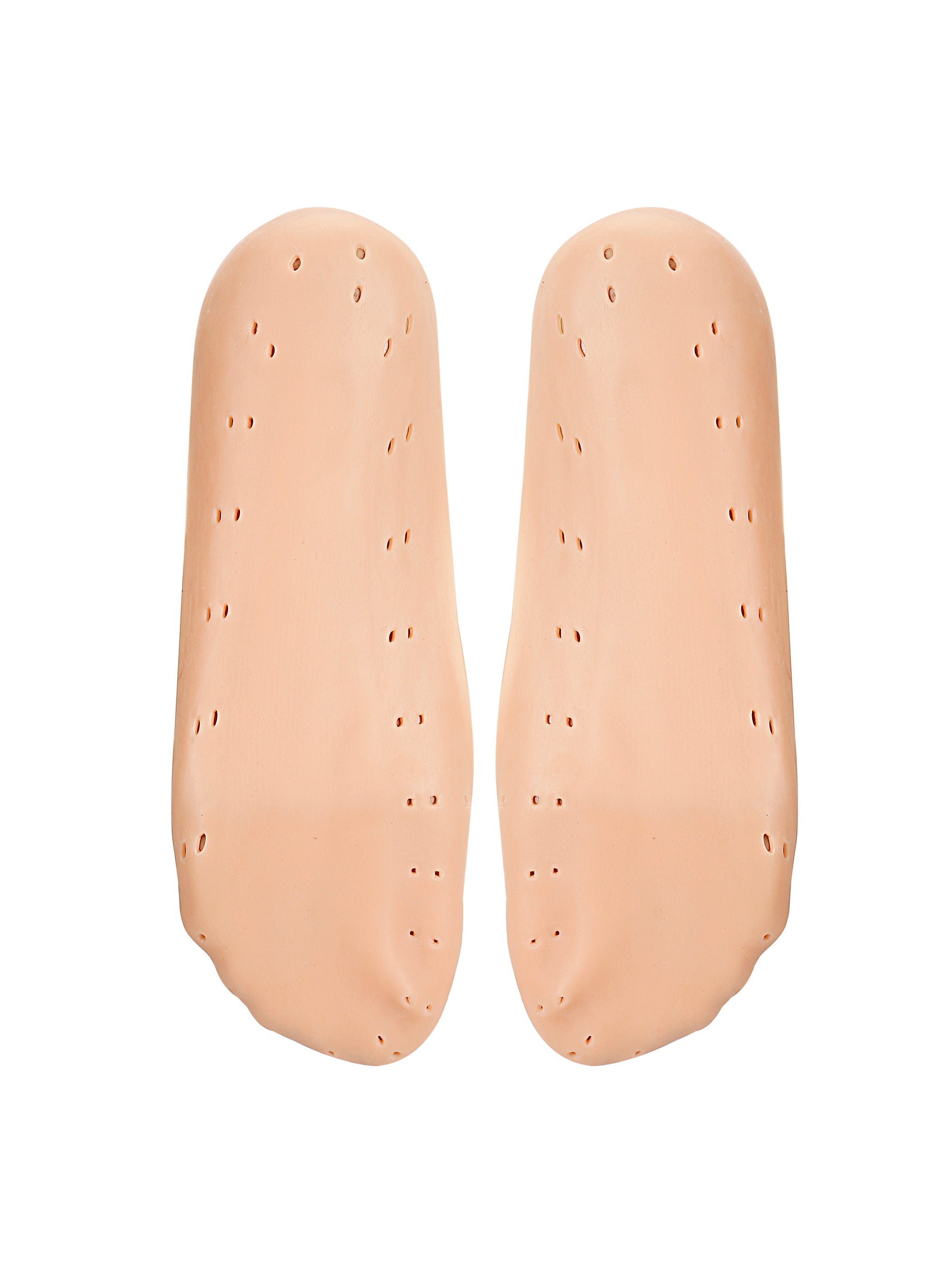 Silicon Foot Pads