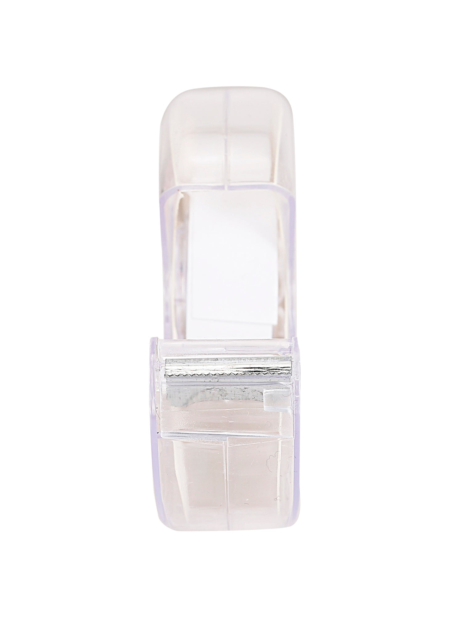 Double Sided Body & Clothing Tape Roll - White